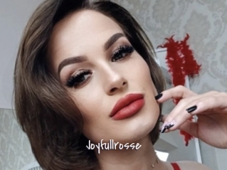 Joyfullrosse