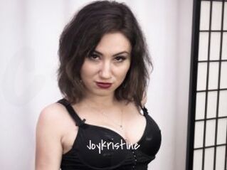 joykristine Commando Sexy