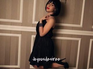Joyousdesiree