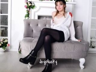 Joyplucky