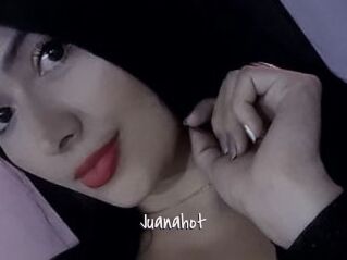 Juanahot