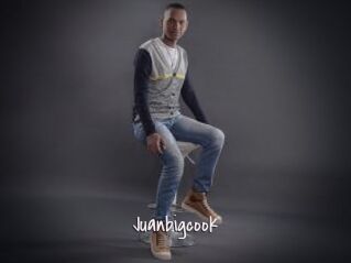 Juanbigcook