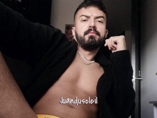 Juandusoleil