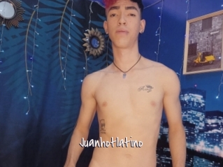 Juanhotlatino