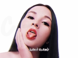 Juanitacamb