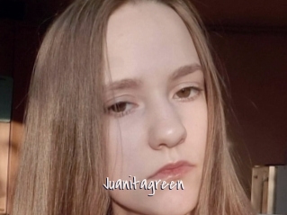 Juanitagreen
