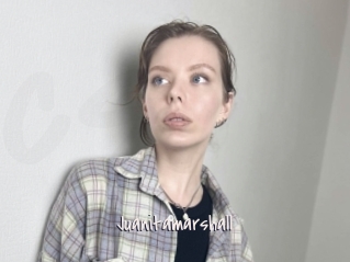 Juanitamarshall