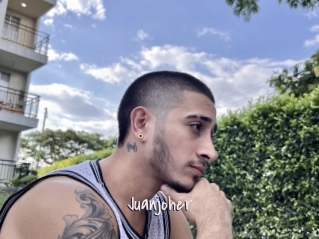Juanjoher