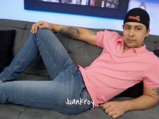 Juankroy
