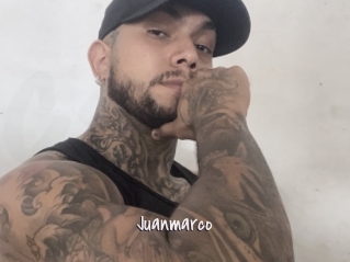 juanmarco Commando Sexy