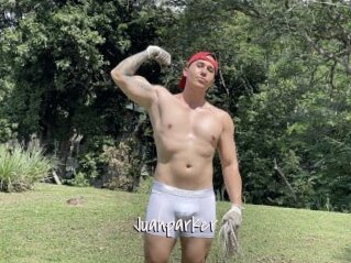 Juanparker