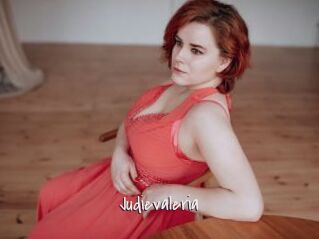 Judievaleria
