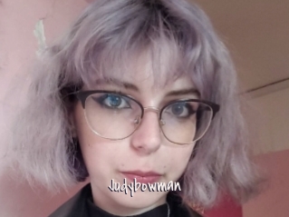 Judybowman