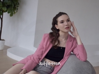 Judylesson