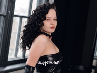 Judysimson