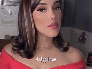 Judyysbum
