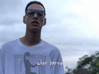 jufer_barsie Commando Sexy