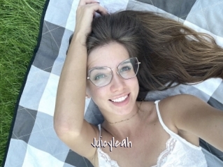 Juicyleah