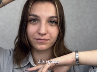 Juleepalino