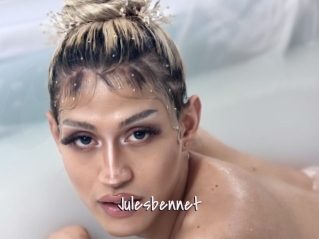 Julesbennet