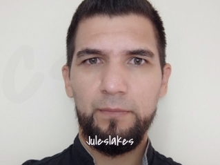 juleslakes Commando Sexy