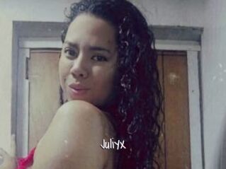 JuliYX