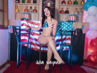 julia_waynne Commando Sexy