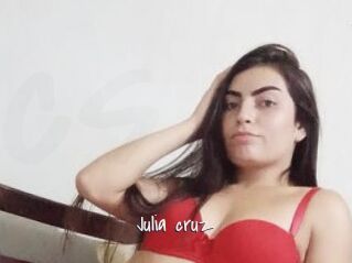 Julia_cruz