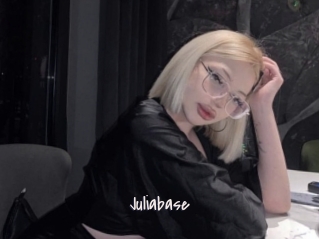 Juliabase