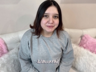 Juliaconradi