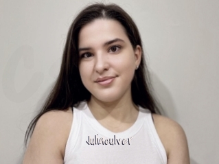 Juliaculver