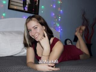 Juliadenali