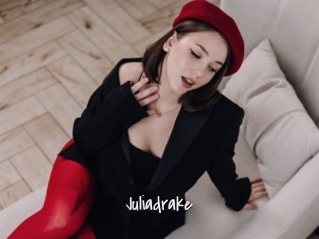 Juliadrake