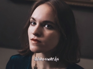 Juliaeswards