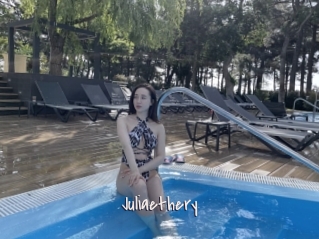 Juliaethery