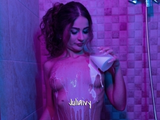 juliaivy Commando Sexy
