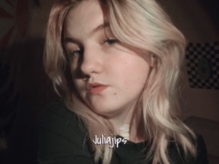 juliajips Commando Sexy
