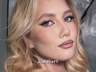 Julialabert