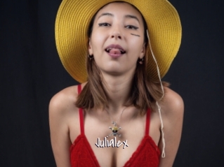 Julialex