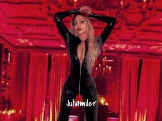 Juliamiler