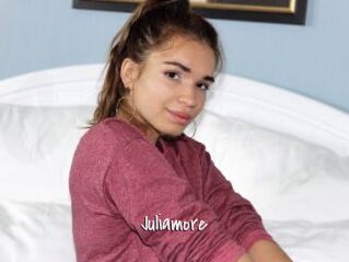juliamore Commando Sexy