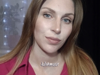 Juliamuur