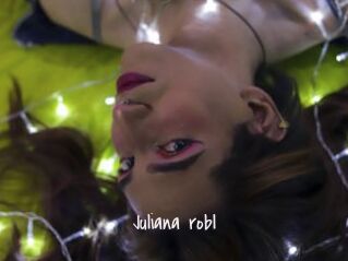 Juliana_robl