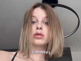 Julianaakey