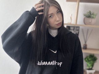 Julianaalltop