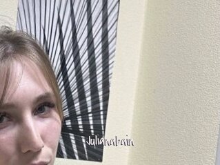 julianabain Commando Sexy