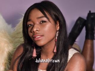 Julianabrown