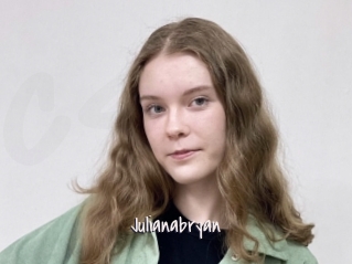 Julianabryan