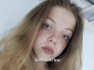 Julianacatlow