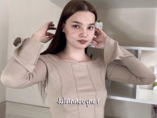 Julianacoyner